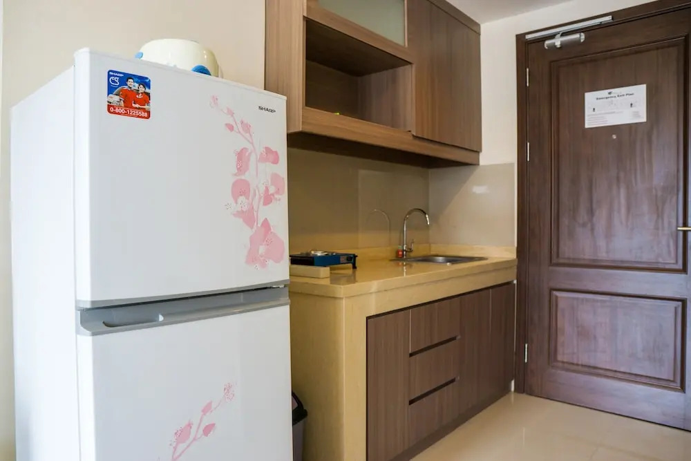 Exquisite Studio Apartment at Galeri Ciumbuleuit