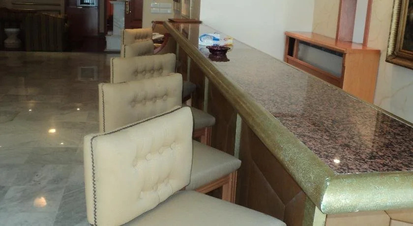 Chateau Raphael Boutique Hotel