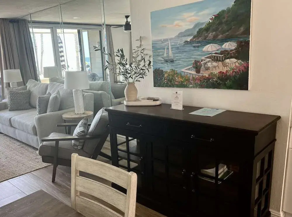 Oceanside Beach Condos