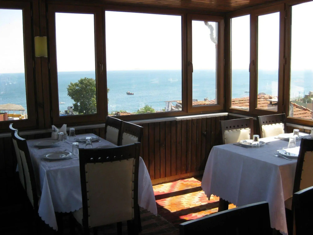 MEHMET BEY HOTEL