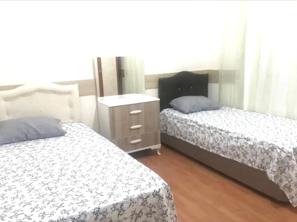 Apartment Koton Gulal