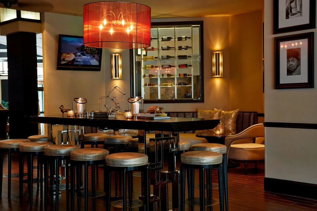 Renaissance Orlando Airport Hotel