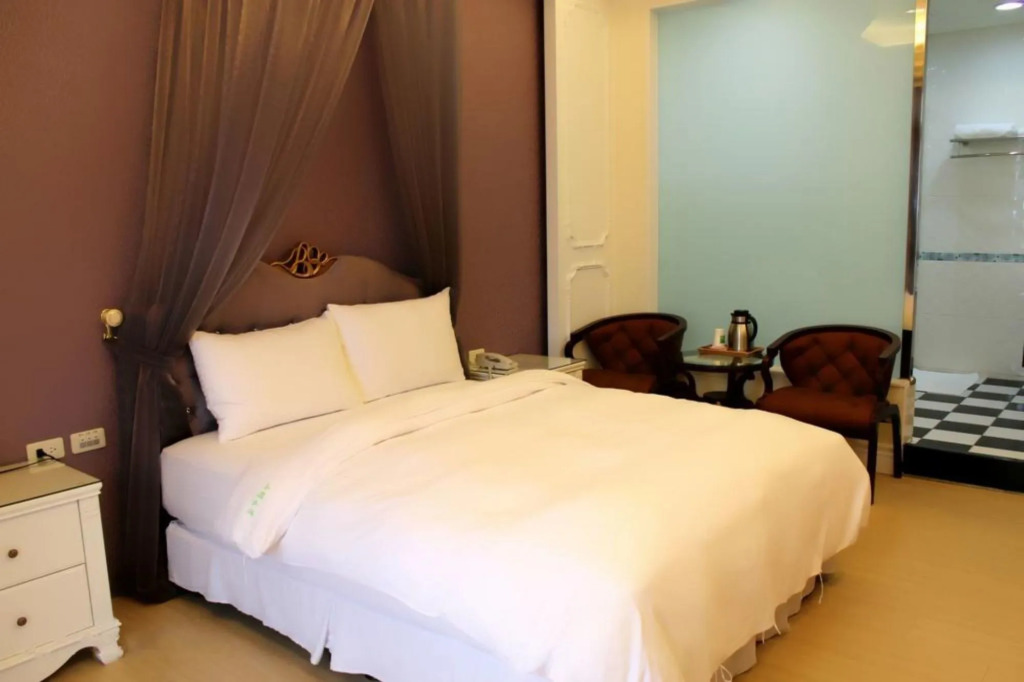 Shan Ming Shui Xiu Homestay