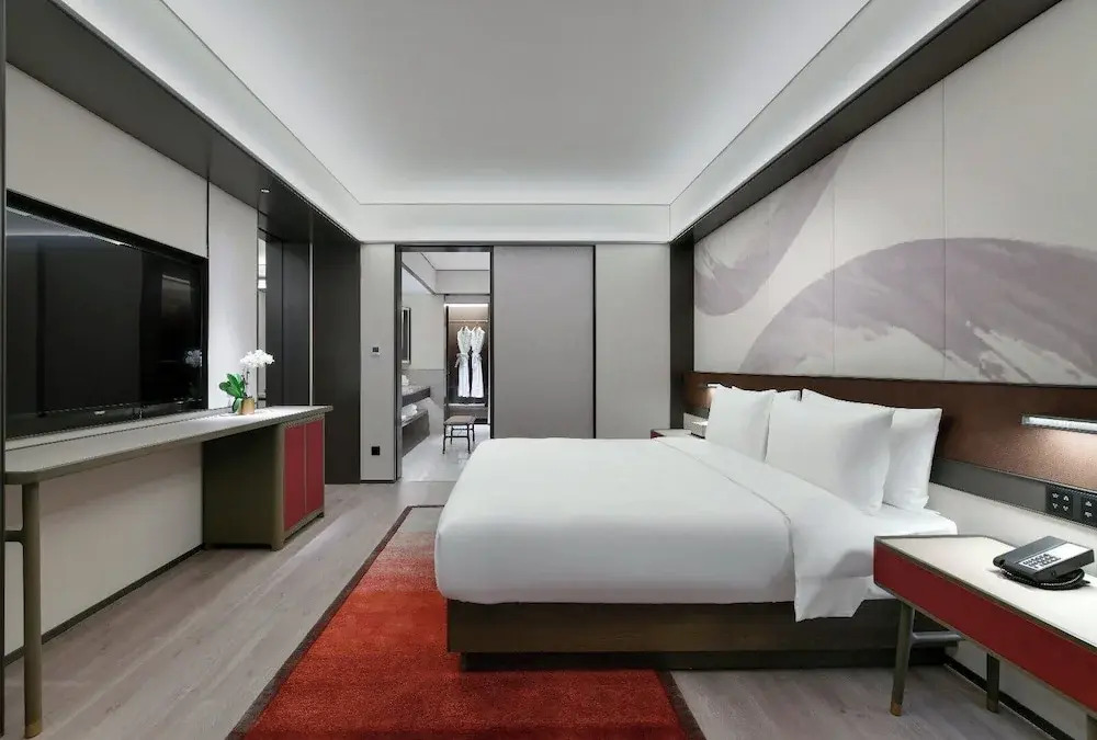 JOYA Hotel Hangzhou Qianjiang CBD