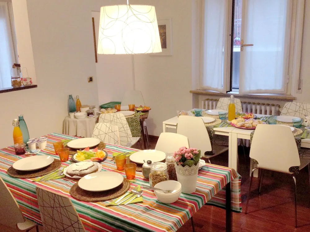 B&B Villa Paradiso