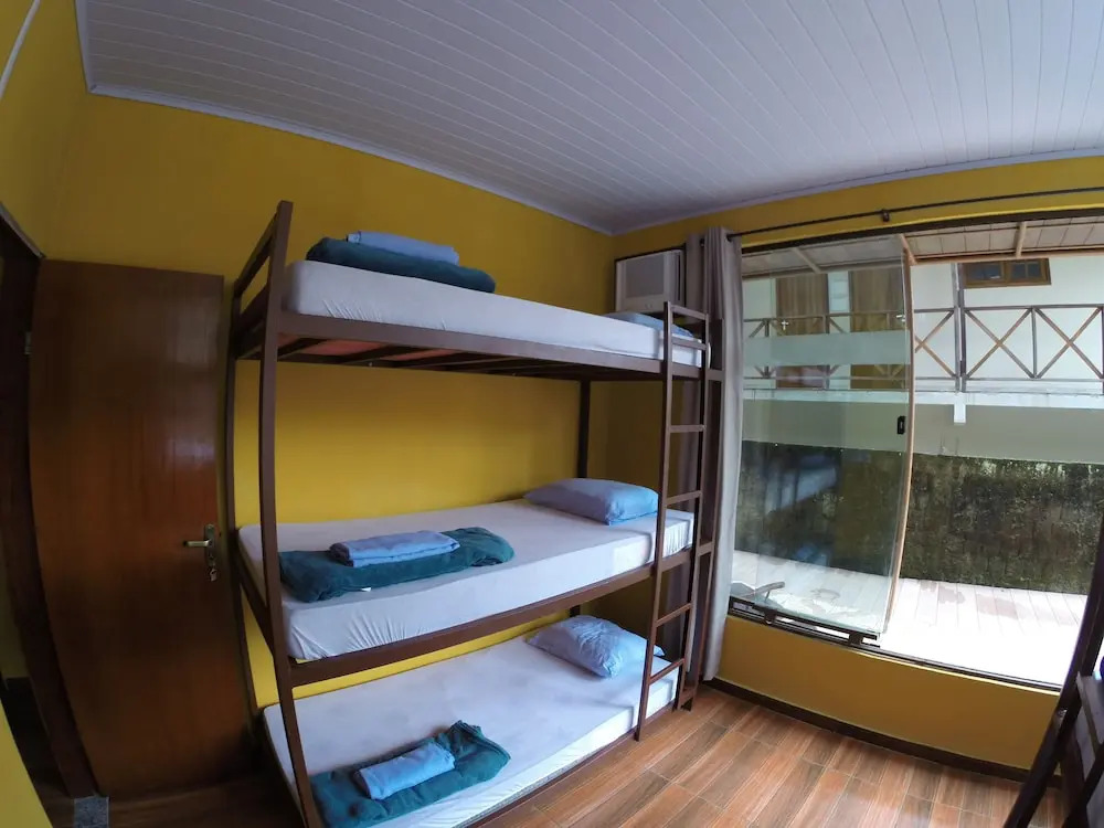 Hostel MPB Ilha Grande