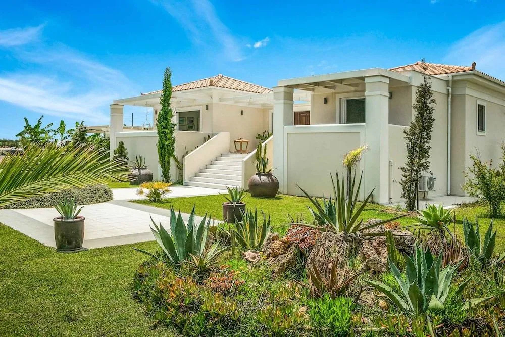 Ai Helis Beach House