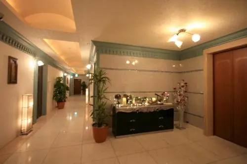 hotel AYA Adult Only