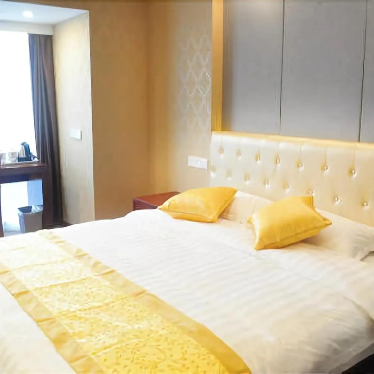 Quanjia Boutique Hotel