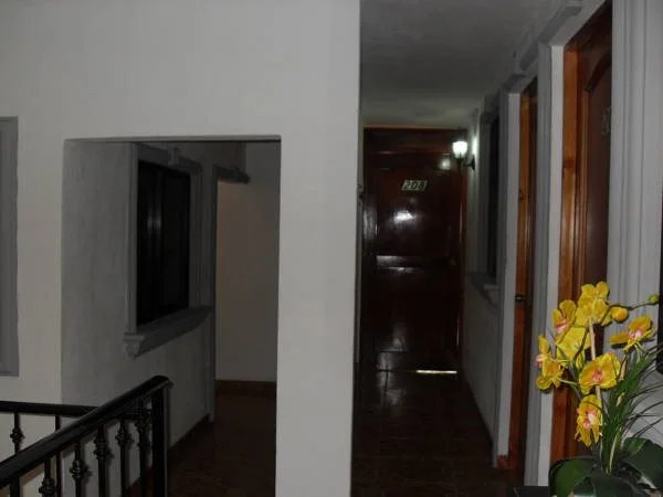 Hostal del Cid