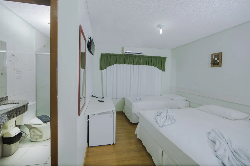 Hotel e Pousada Caroline