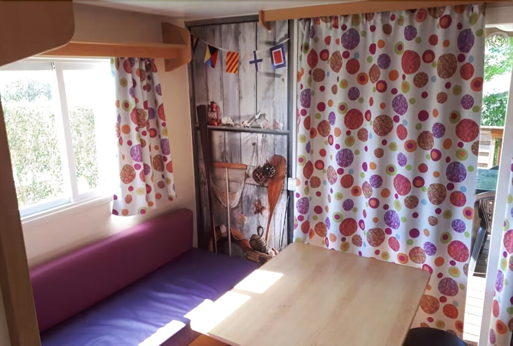 Camping La Vallée