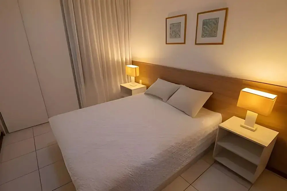 Iloa Residence Ap 103 A