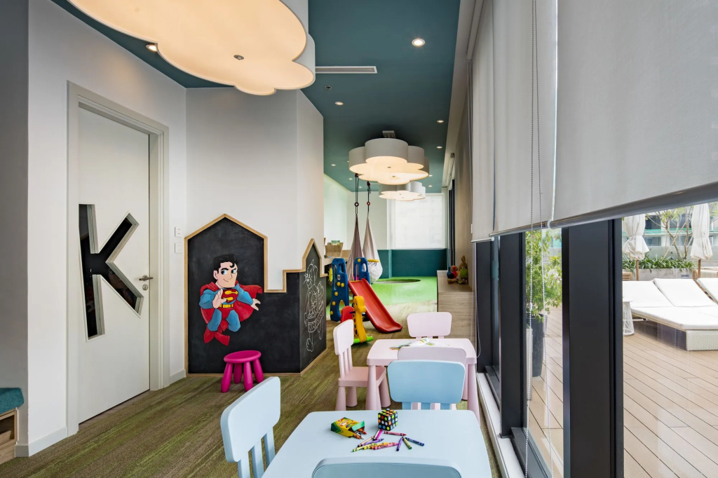 ibis Styles Nha Trang