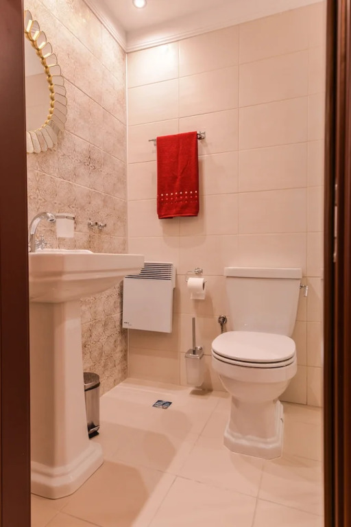 FM Luxury 2-BDR Apartment - Jazzy