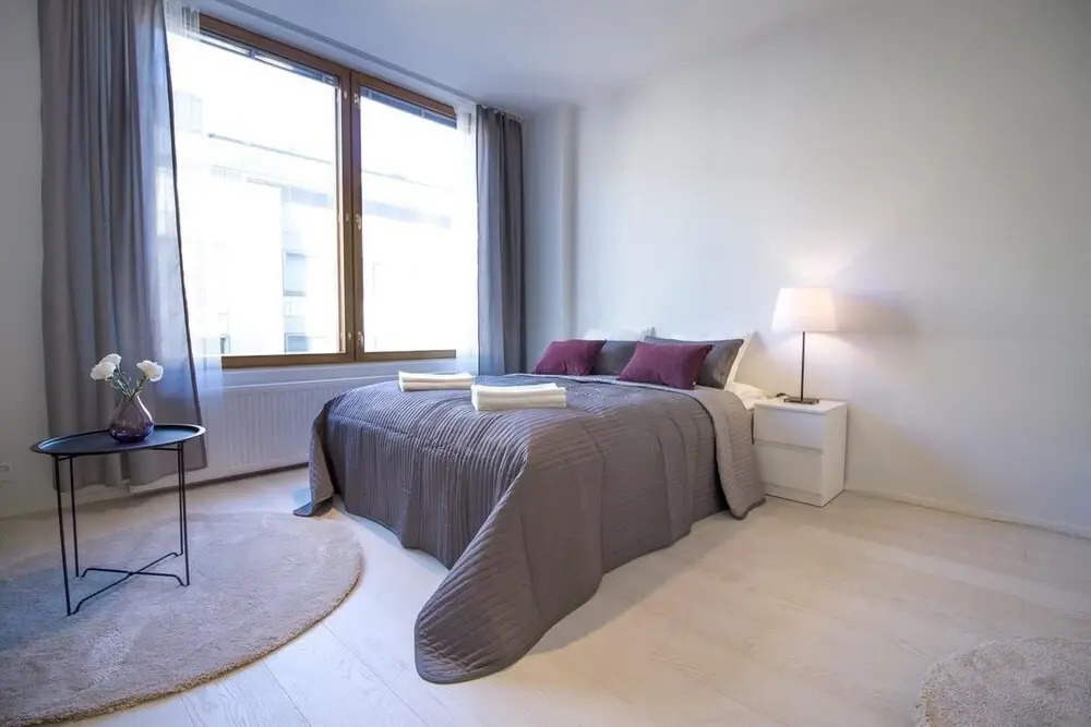 2ndhomes Iso Roobertinkatu Apartment