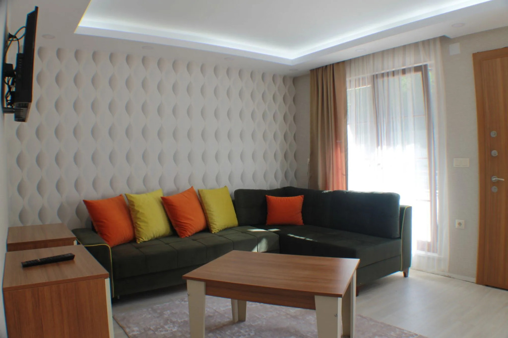 Apart-hotel Green Cinar Apart