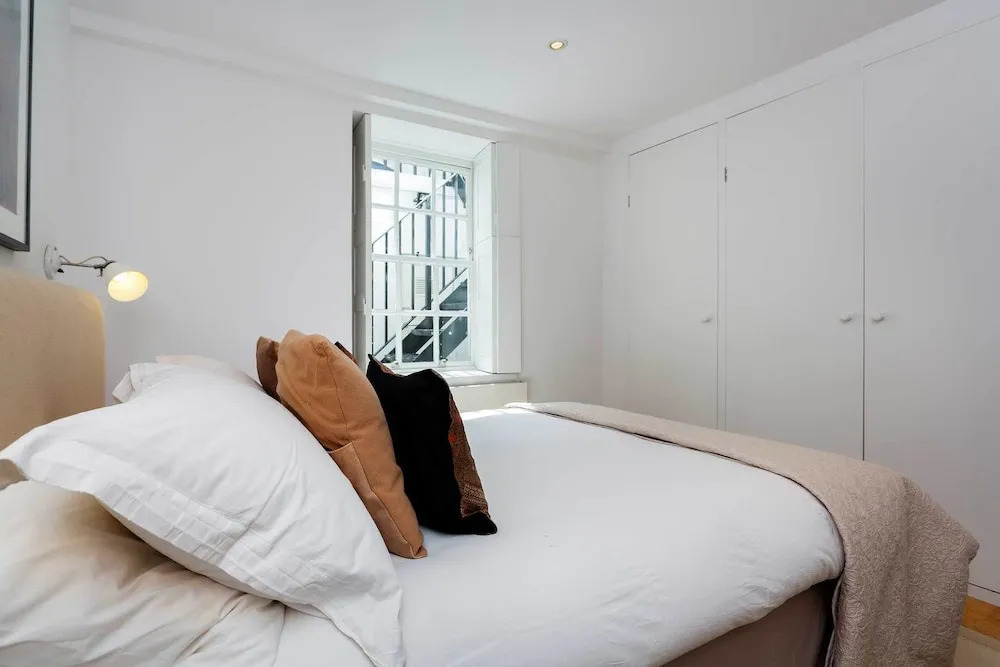 Cosy Marylebone Flat