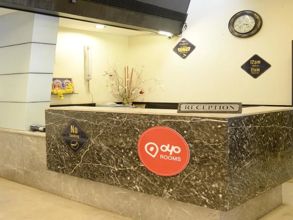 Hotel Orion Centrally near North Goa & Panjim