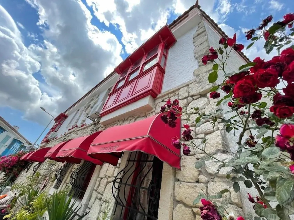 Narcicegi Alacati