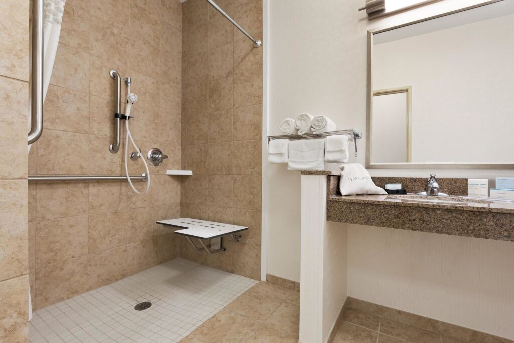 Hampton Inn Minneapolis St. Paul-Woodbury