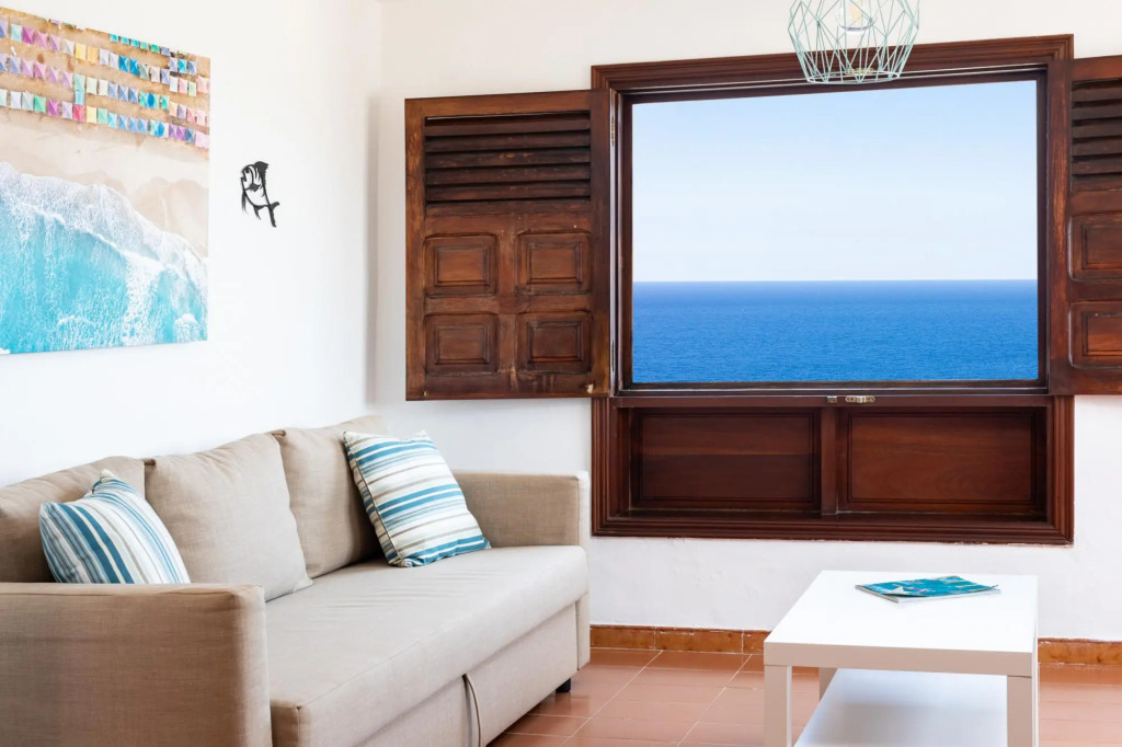 Home2Book Amazing Sea Front House Caleta de Fuste