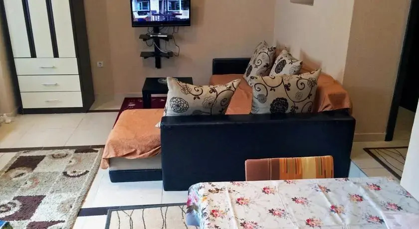Studio Prvomajska