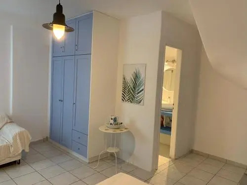 Irene`s House