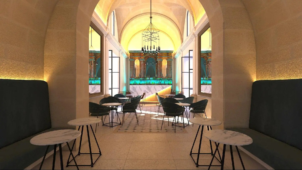 Hotel Creu de Tau Art & Spa