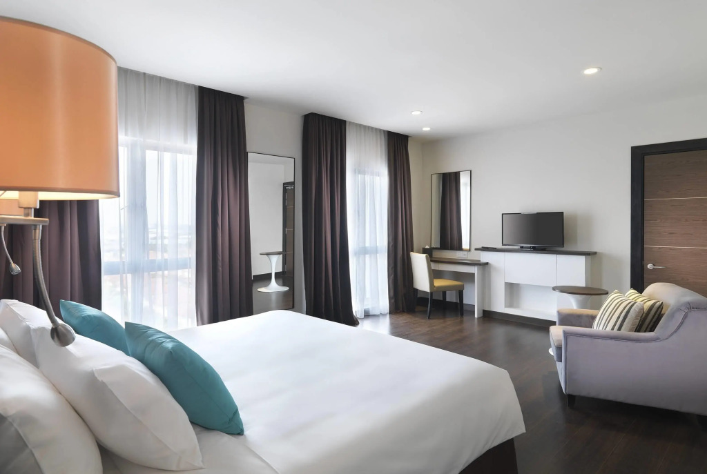 Wyndham Garden i-City Shah Alam