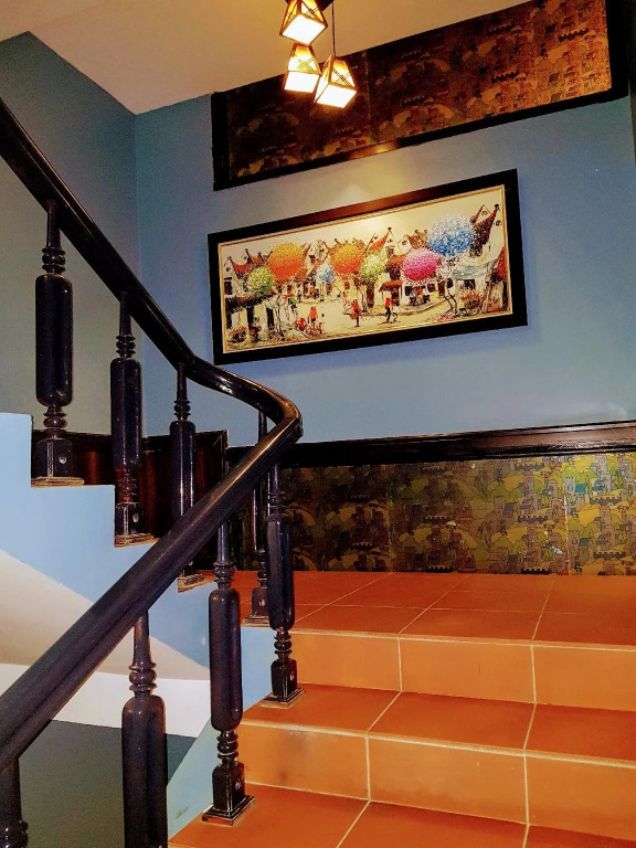 Pi’s Boutique Sapa