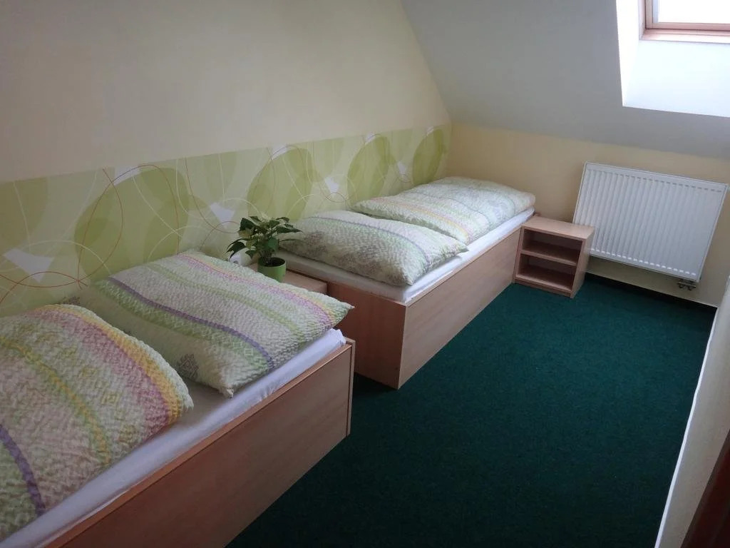 Penzion u Bednářů