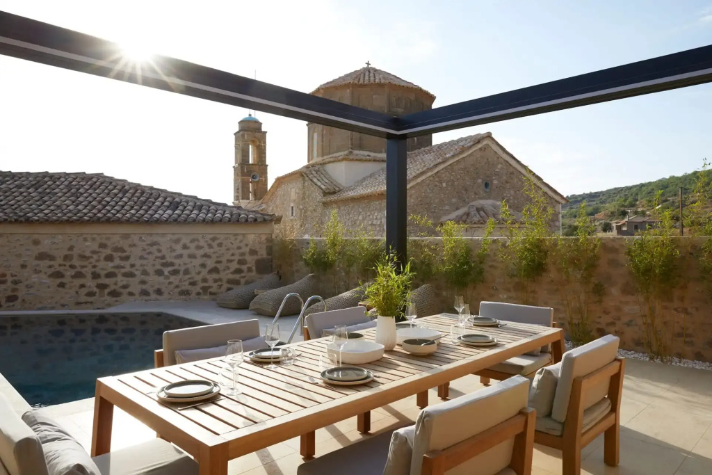 Riglia Residence