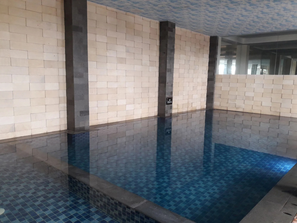 Pyramid Suites
