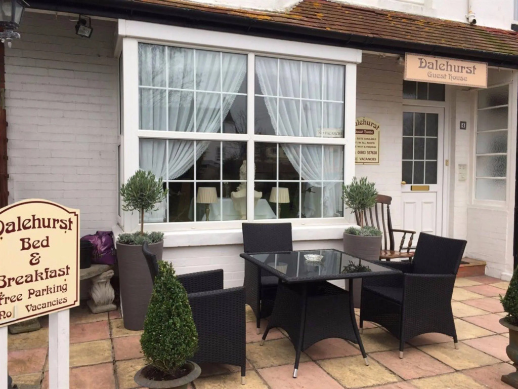 Dalehurst Guest House