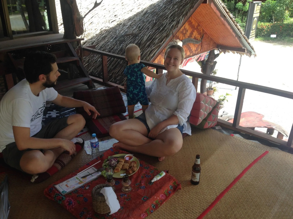 The Lazy Bar Guest House