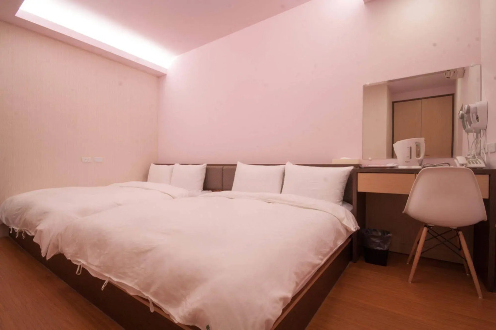 Lai Chi Te Hotel
