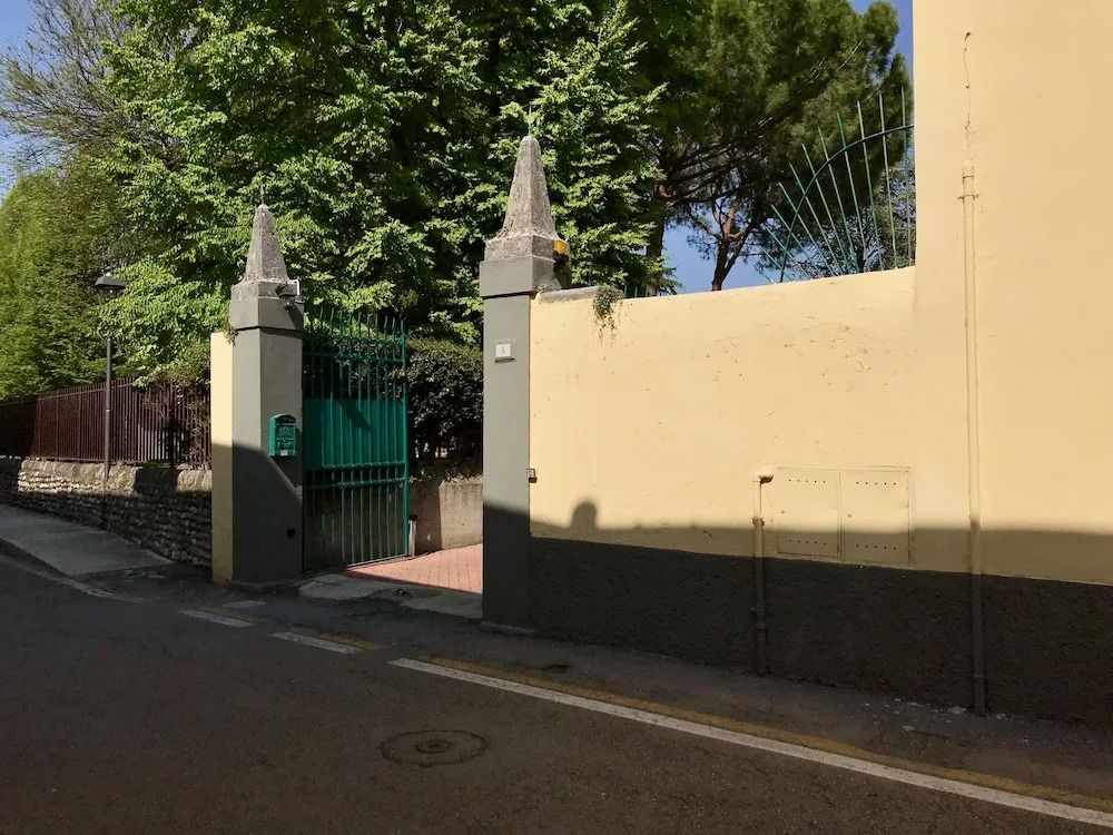 Casa Nicole