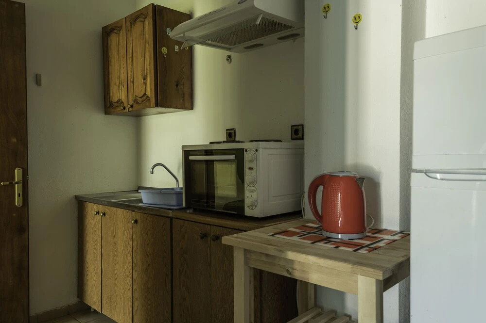 Angeliki Cozy Apartment by Konnect, centrally located in Syvota