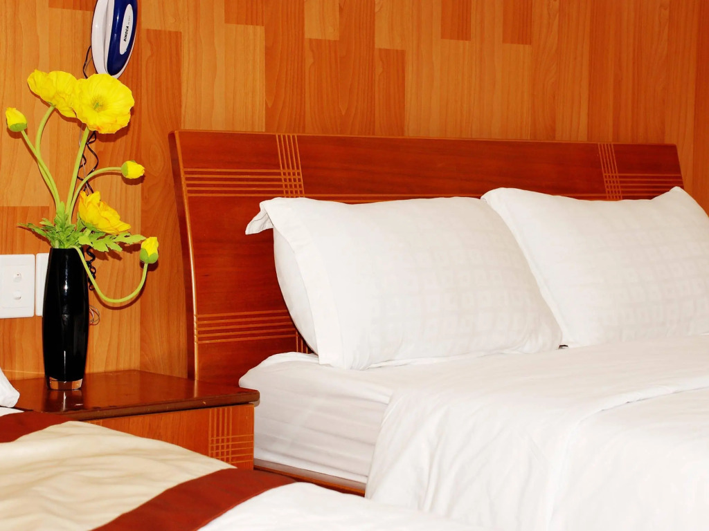 Nam Phuong Hoang Hau Hotel