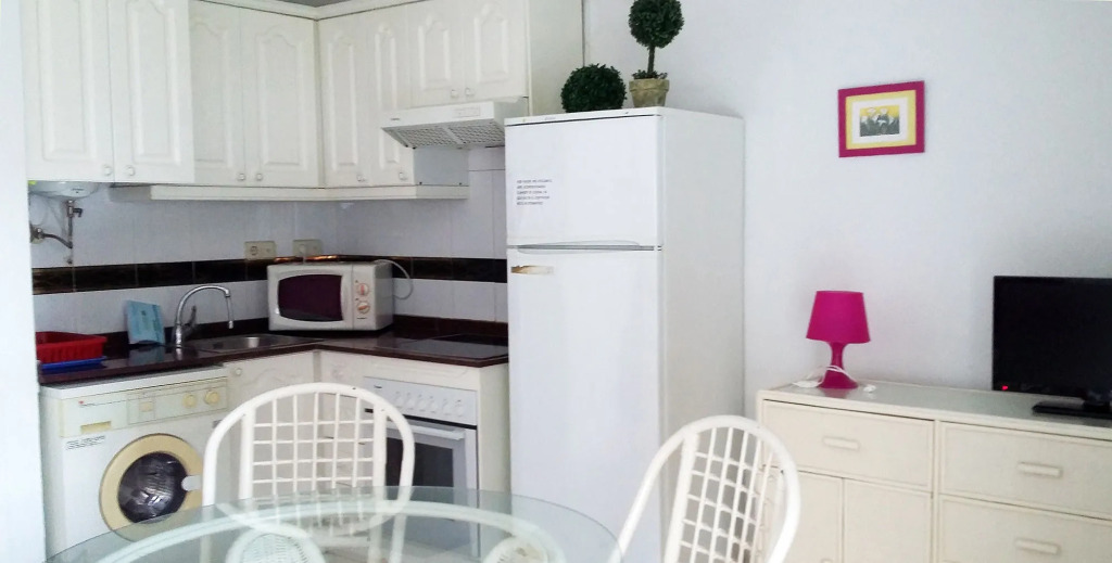 Apartamentos Casablanca 3000