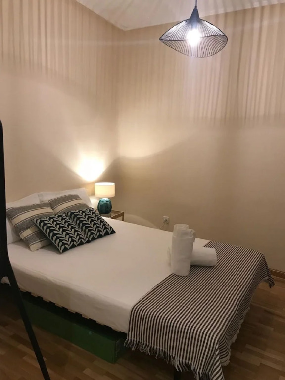 Apartamento Museo Sorolla