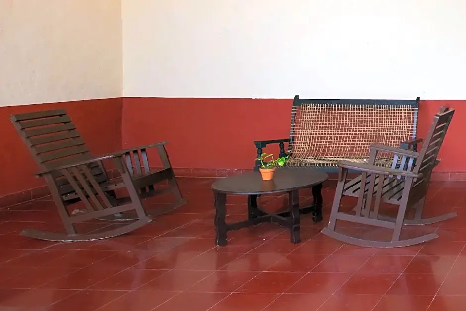 Capital O Hotel Hacienda Yunku