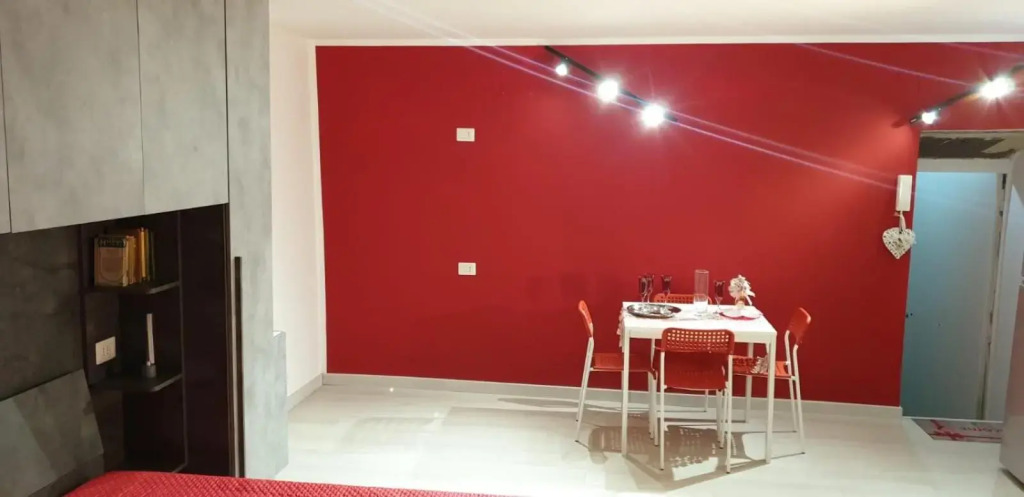 Casa di Tilde