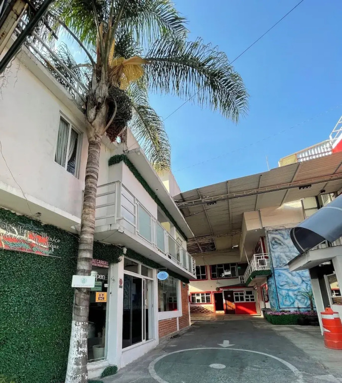 Hotel Galeria & Boutique