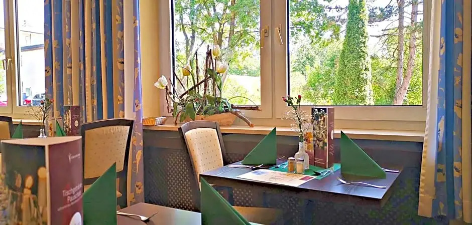 Johannesbad Hotel Fussinger Hof