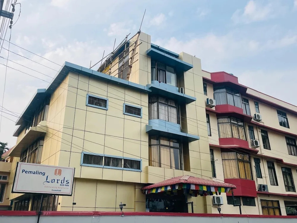 Pemaling Lords Inn Dirang