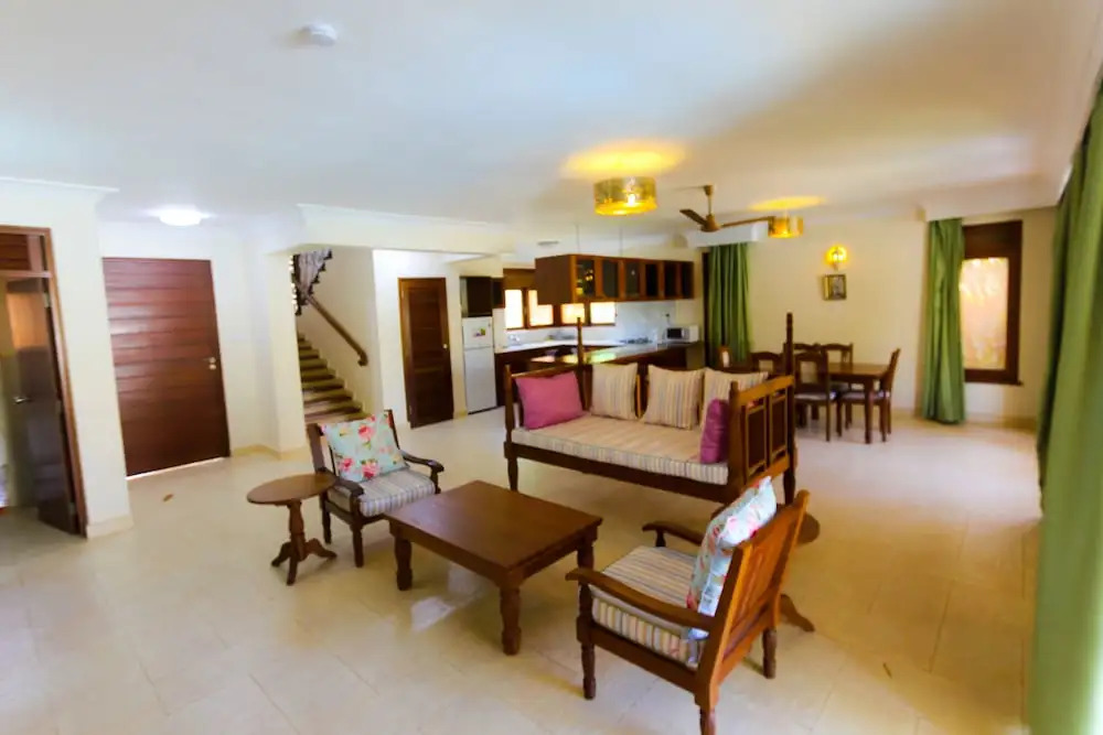 Villa Mandhari - Diani Beach
