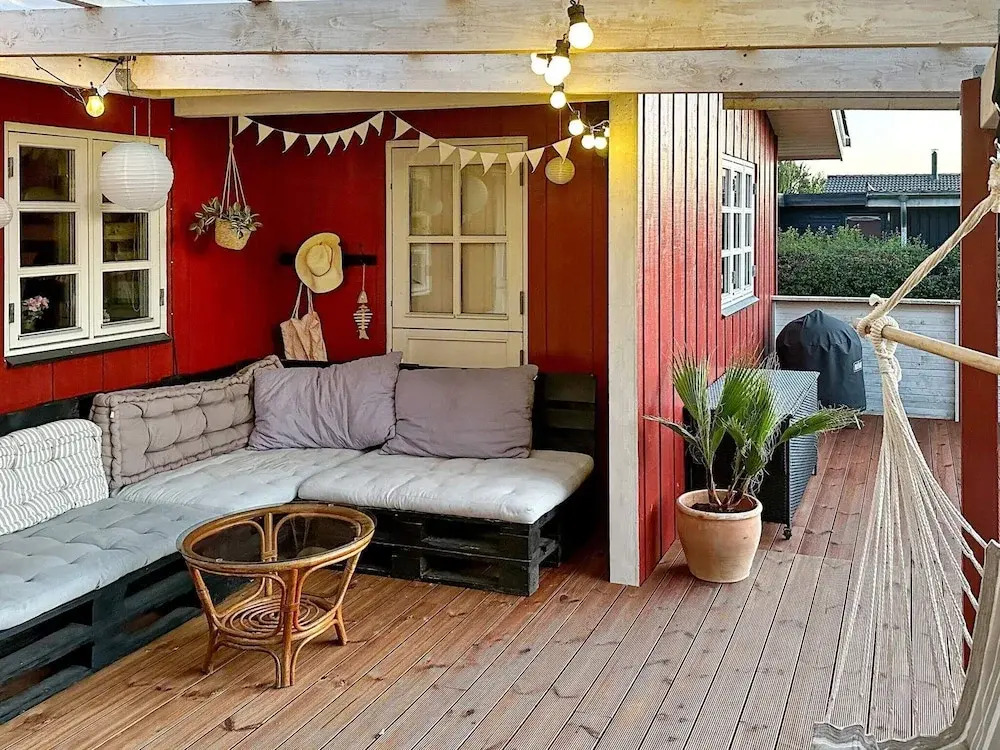 6 person holiday home in Haderslev-By Traum