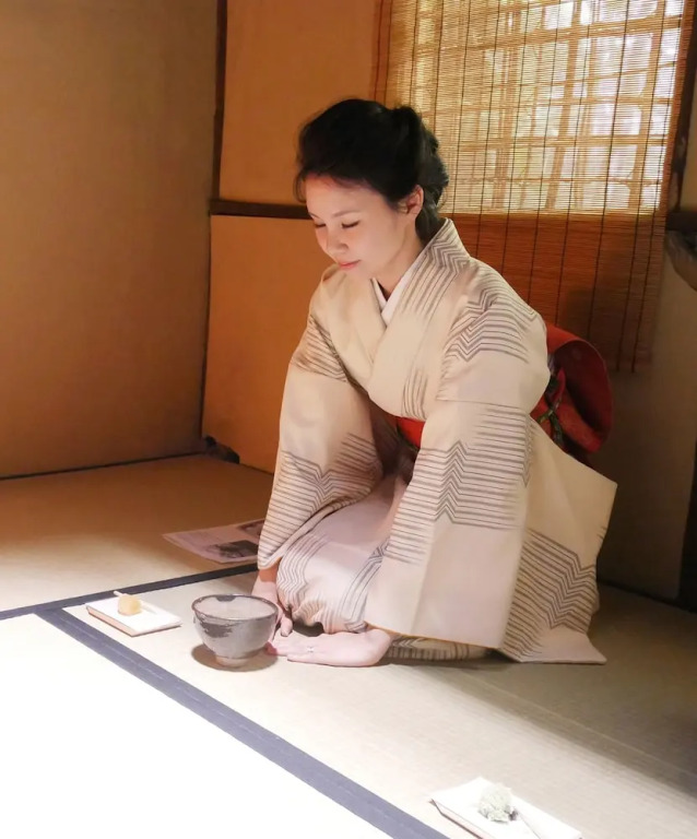 Shinmichi Ayame-An